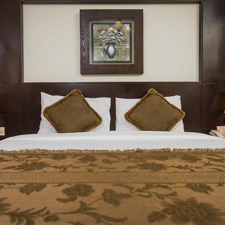 Arabian Dreams Hotel Apartments Дубай Номер фото