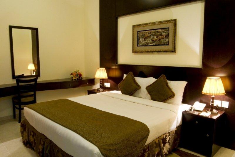 Arabian Dreams Hotel Apartments Дубай Экстерьер фото